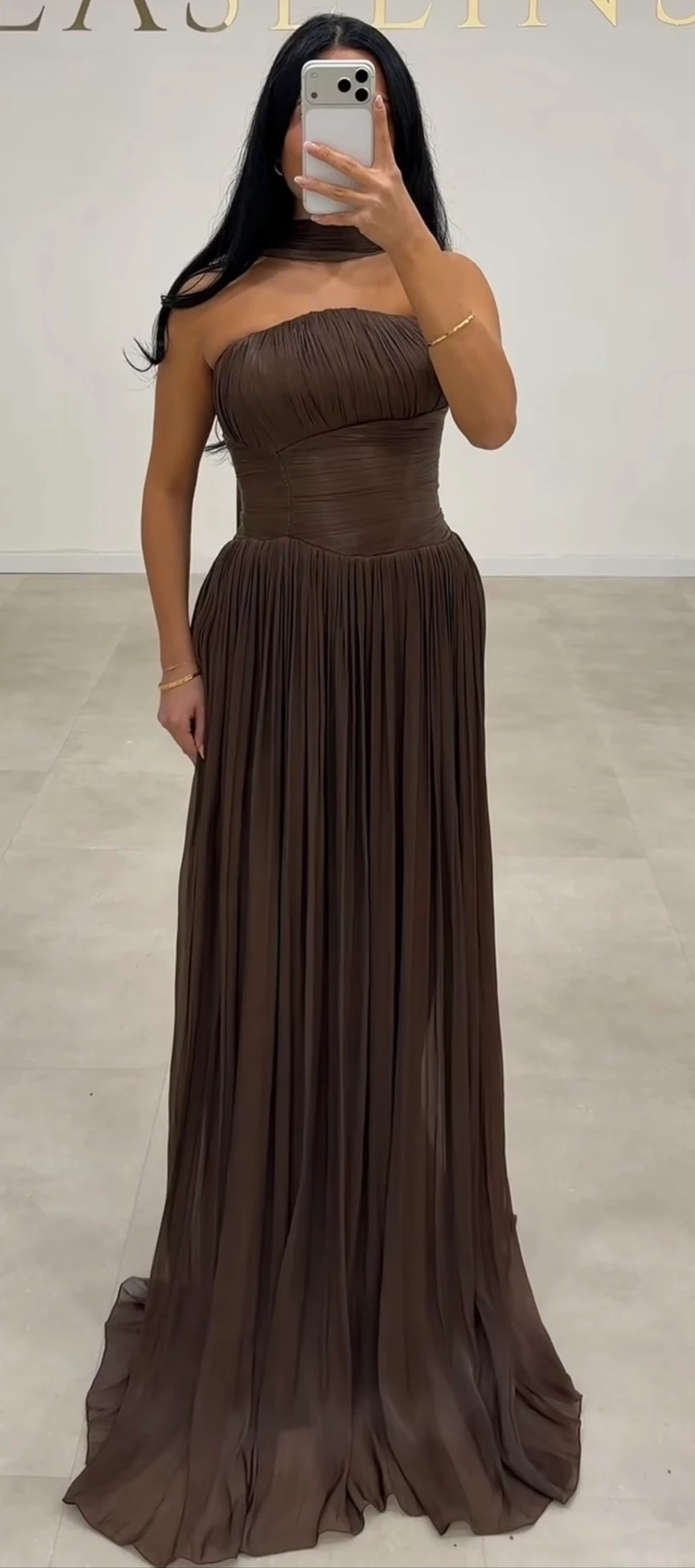 Evening dress – photo 3